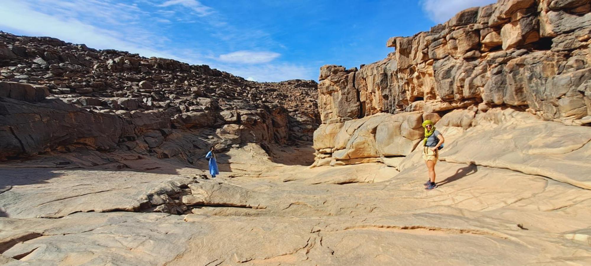 La Petite Maison Du Lac Iriki Foum Zguid المظهر الخارجي الصورة
