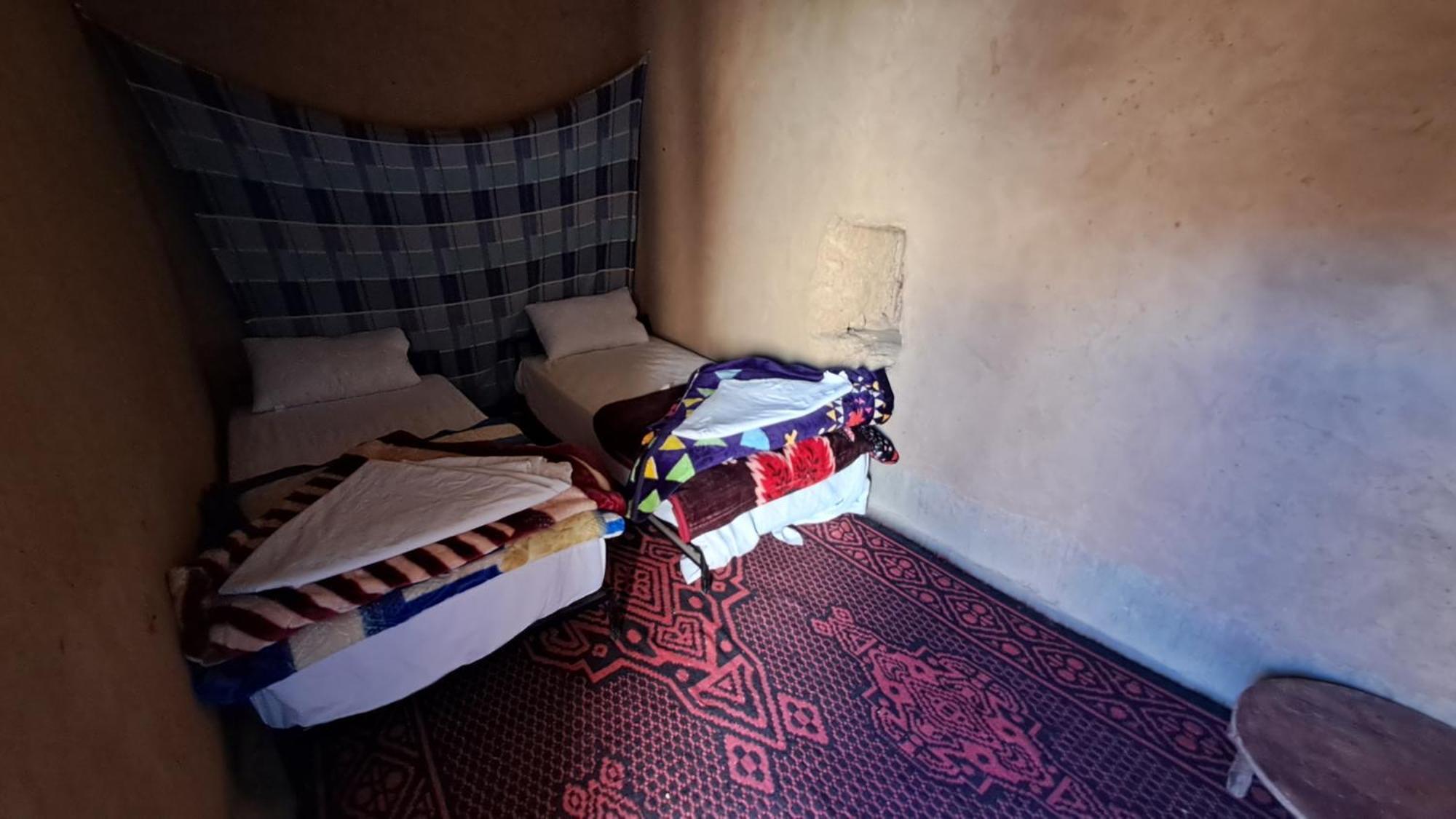 La Petite Maison Du Lac Iriki Foum Zguid المظهر الخارجي الصورة