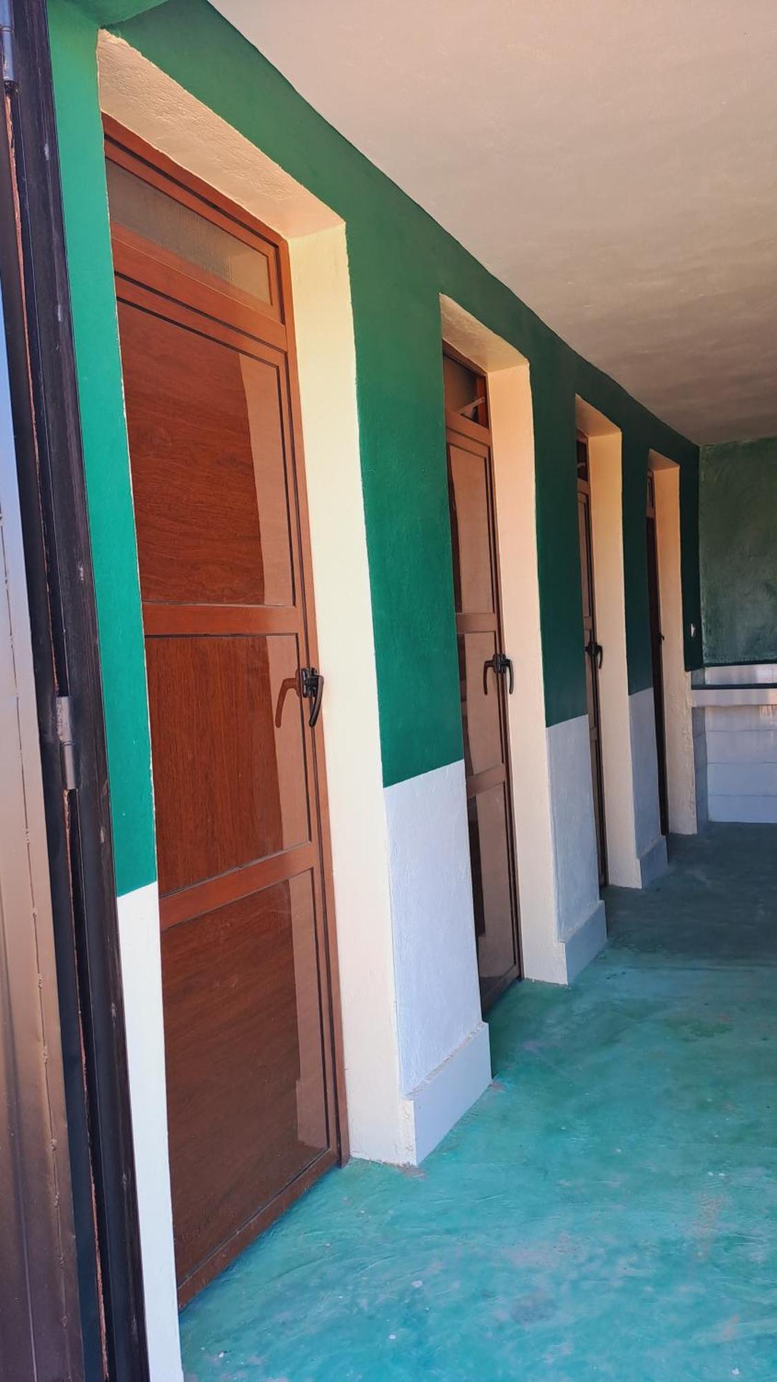 La Petite Maison Du Lac Iriki Foum Zguid المظهر الخارجي الصورة