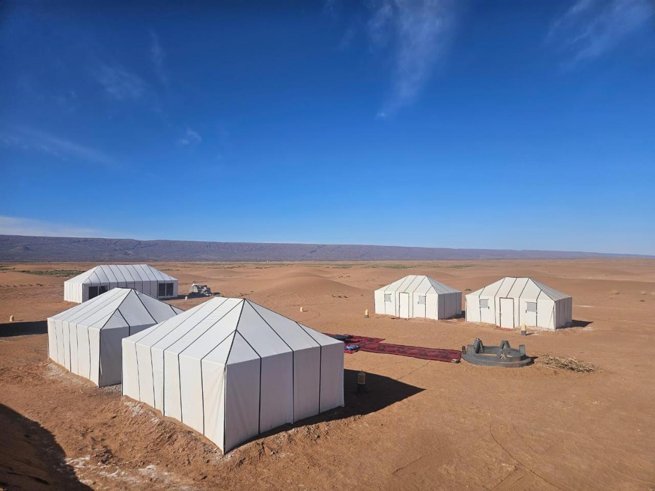 La Petite Maison Du Lac Iriki Foum Zguid المظهر الخارجي الصورة